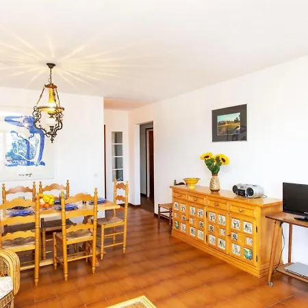 Apartamento Melis 1 By Interhome *