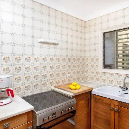 Apartamento Melis 1 By Interhome