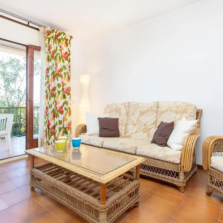 Melis 1 By Interhome Apartamento Pals