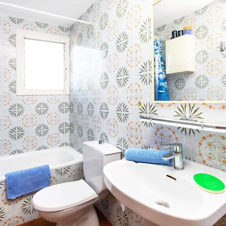 Apartamento Melis 1 By Interhome Pals
