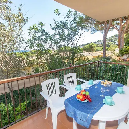Apartamento Melis 1 By Interhome