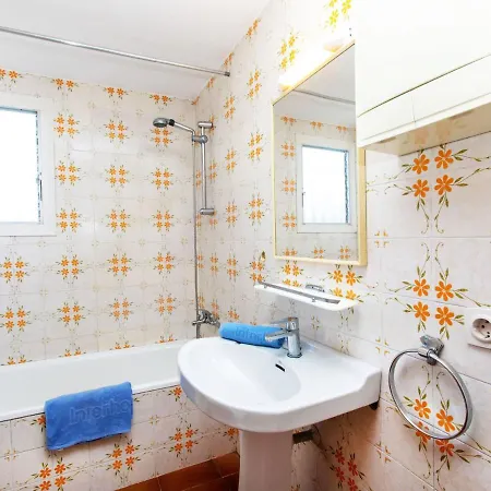 Apartamento Melis 1 By Interhome Pals