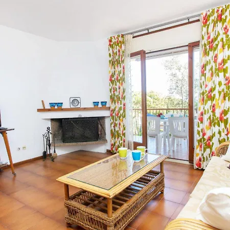 Apartamento Melis 1 By Interhome Pals