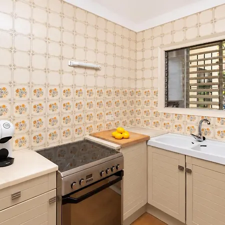 Apartamento Melis 1 By Interhome *