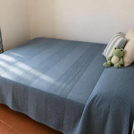 Melis 1 By Interhome Apartamento