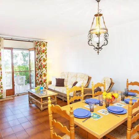 Melis 1 By Interhome Apartment *