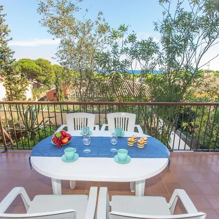 Melis 1 By Interhome *