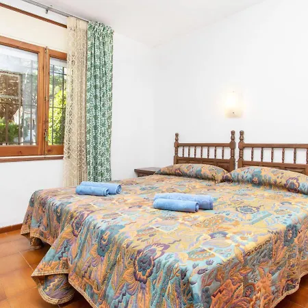 Melis 1 By Interhome Apartment Pals